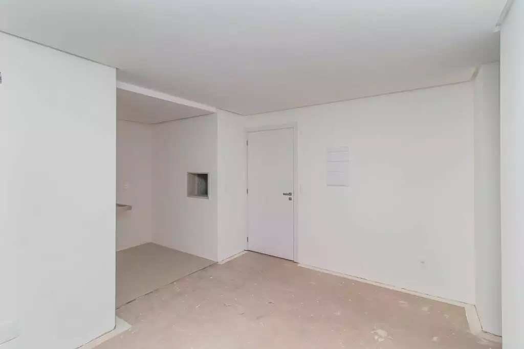 Comprar - Apartamento